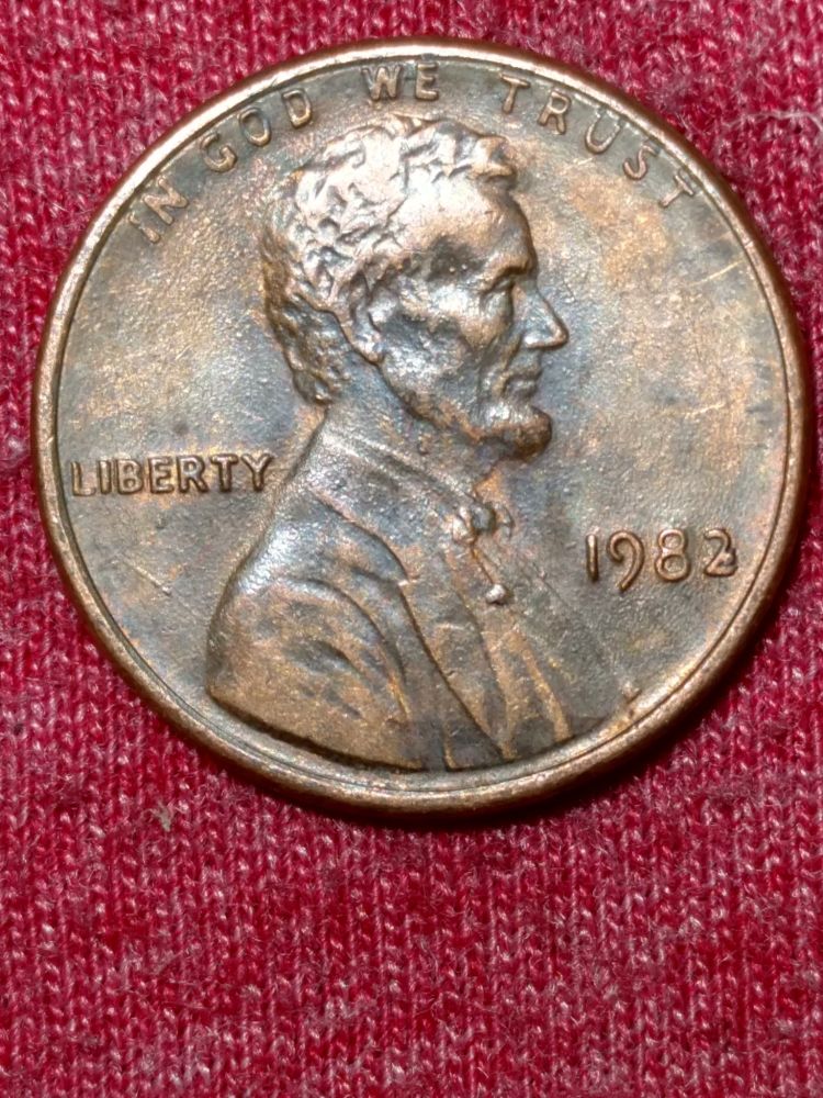1982-Lincoln-Ce-T-Die-Error