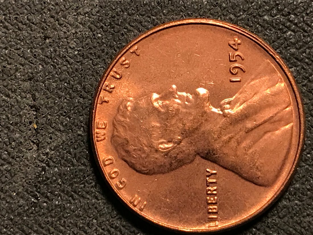 New-Member-And-Generally-Pretty-New-To-Coin-Collecting!