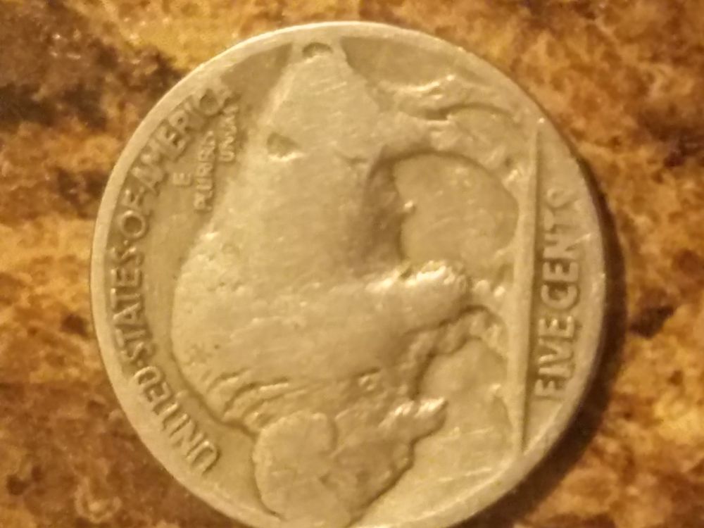 3-Baffalo-Nickles-1919,-1929,-And-1937