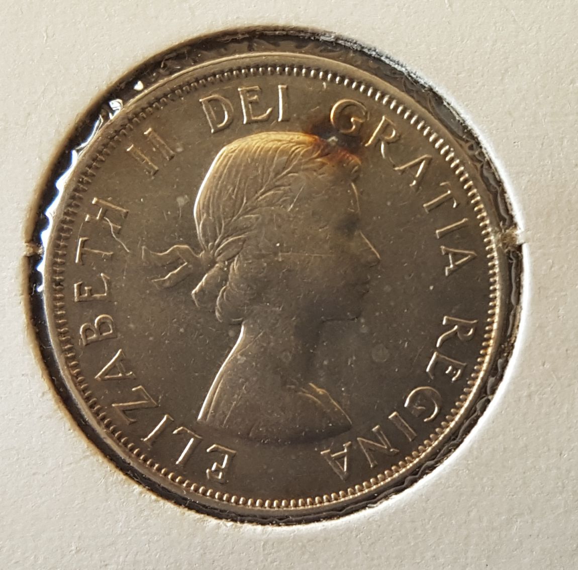 1953-Are-These-.50--NSF-Or-SF