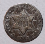1852-Three-Cent-Piece