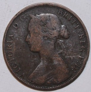 One-Cent-Coins