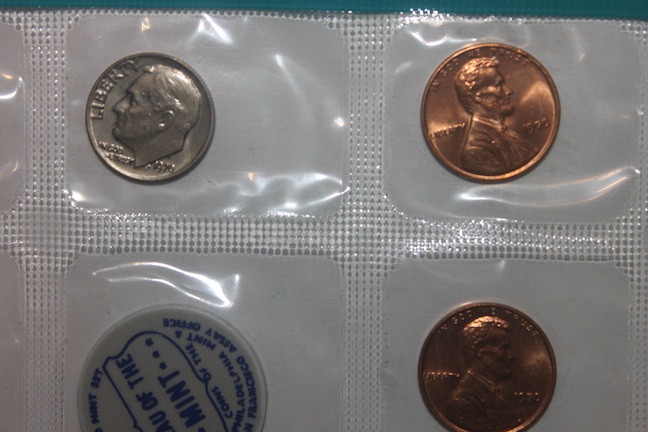 1970-Mint-Sets