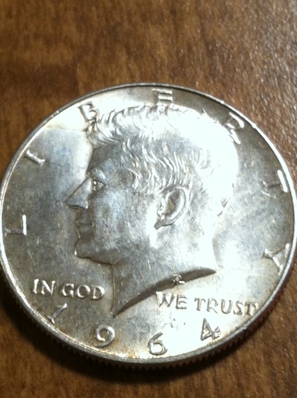 JFK-Half-Dollar-Roll-Hunters:-Silver,-Proofs-And-Other-Finds
