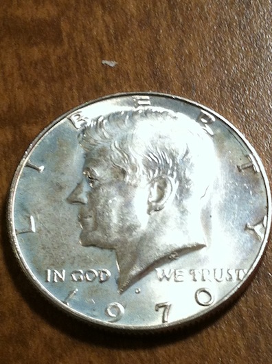 JFK-Half-Dollar-Roll-Hunters:-Silver,-Proofs-And-Other-Finds