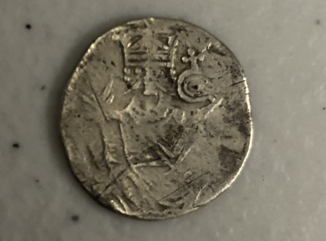 Found-In-Garden-In-Germany..-Very-Old..--Help-Me-Identify..-Thx!