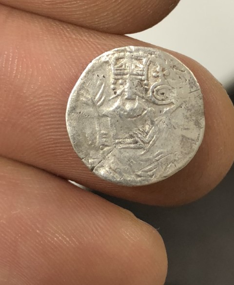 Found-In-Garden-In-Germany..-Very-Old..--Help-Me-Identify..-Thx!
