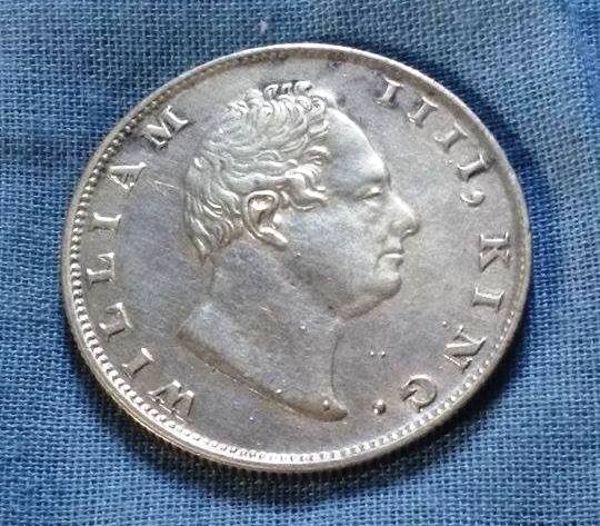 1-Rupee-From-British-India,-Fake-Coins-Or-Not?
