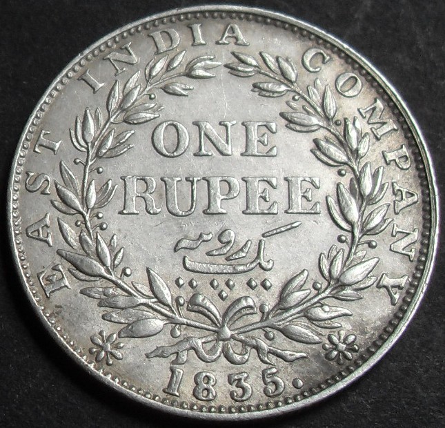 1-Rupee-From-British-India,-Fake-Coins-Or-Not?