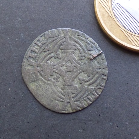 Help-To-Identify-Some-Coins