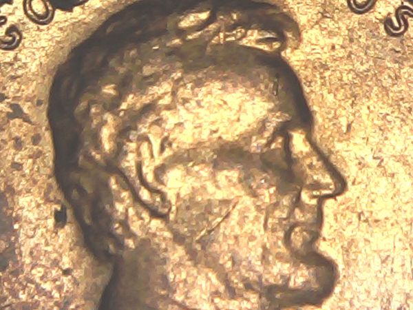 Abe-With-A-1-On-His-Head
