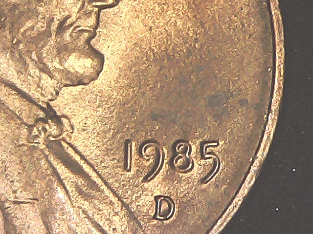 1985-D-Lincoln-In-Memorial