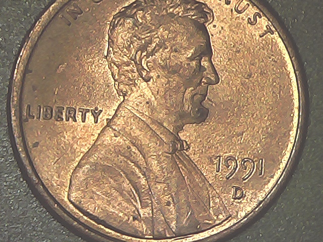 Lincoln-Having-A-Smoke!!!
