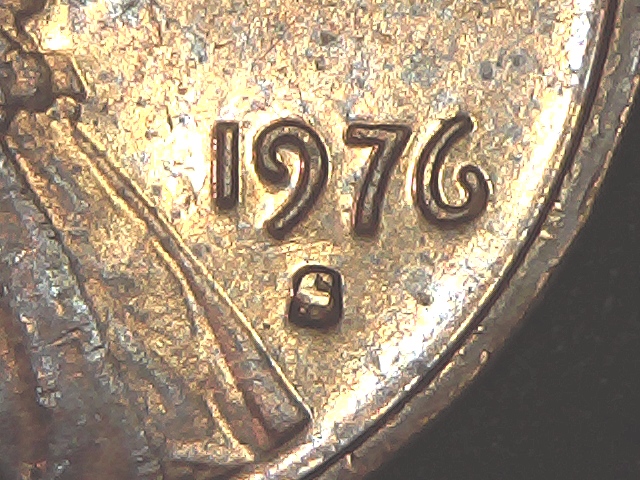1976-S-Proof-Found-In-Bank-Roll