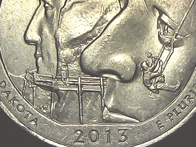 2013-MT-Rushmore-Quarter