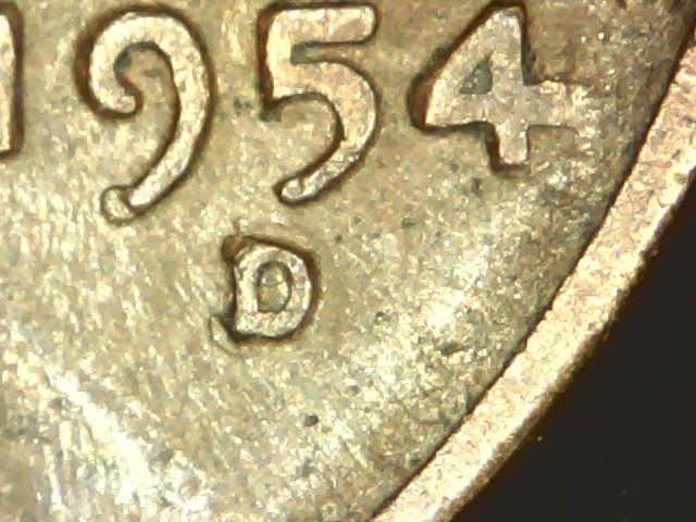 1954-D-Cent-RPM-Found-Today