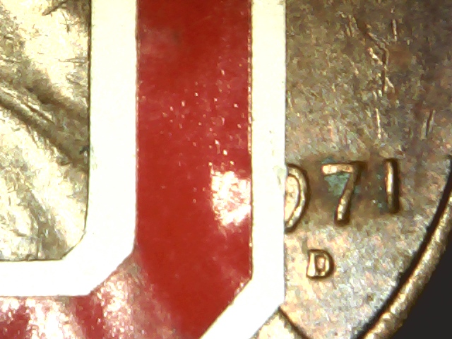 1971-D-Ohio-State-Fan-Cent