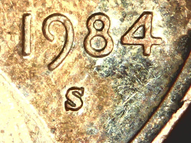 1984-S-Proof-LMC-Found-In-Circulation