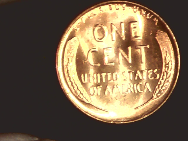 1-Blank-And-2-Lincolns1999-And-1956-D-Picked-Up-At-Local-Auction