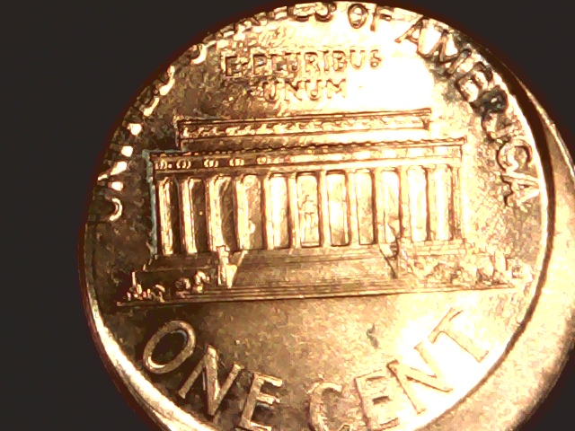 1-Blank-And-2-Lincolns1999-And-1956-D-Picked-Up-At-Local-Auction