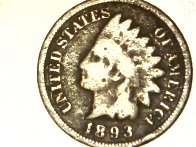 1893-Indian-Head-Cent-Found