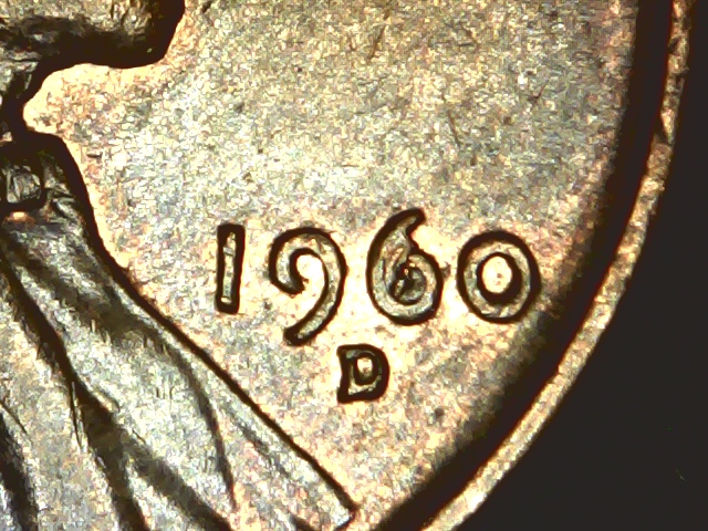 2-1960-D-SD-LMC-Struck-From-Same-Die!