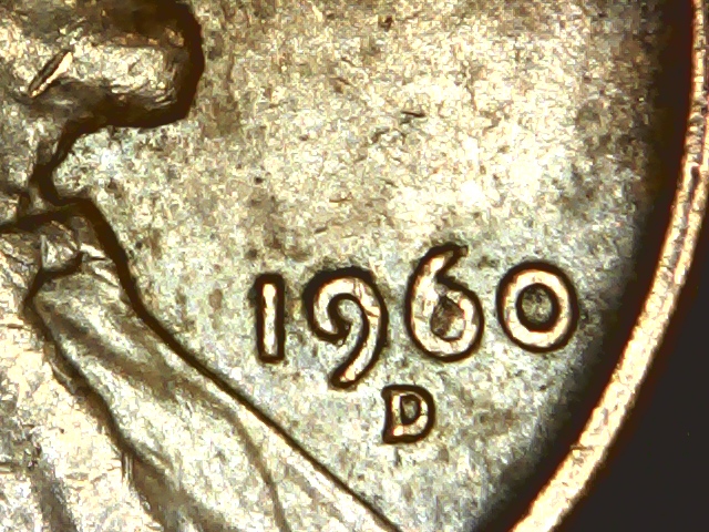 2-1960-D-SD-LMC-Struck-From-Same-Die!