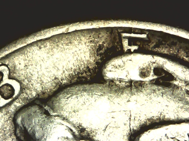 1943--S-Mercury-Dime-Spike-Head