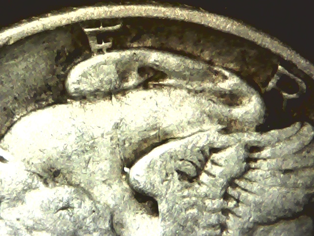 1943--S-Mercury-Dime-Spike-Head