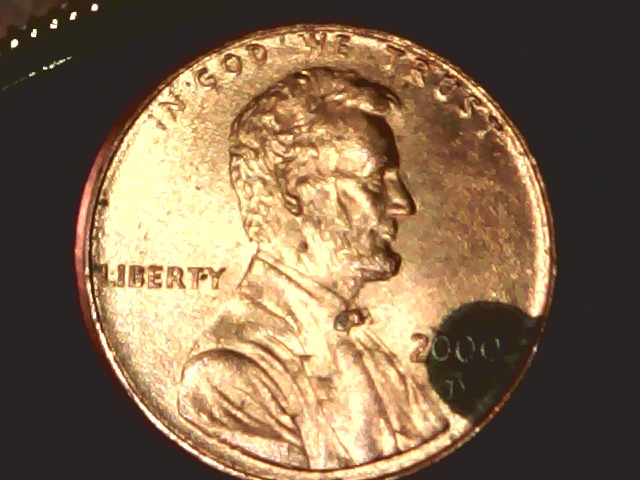 2000-D-Lincoln-Memorial-Cent-DDR