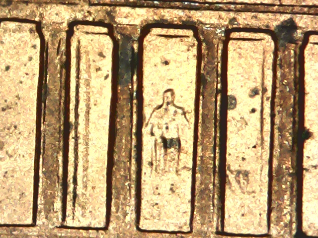 2000-D-Lincoln-Memorial-Cent-DDR