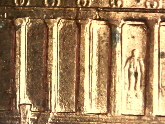 2000-D-Lincoln-Memorial-Cent-DDR