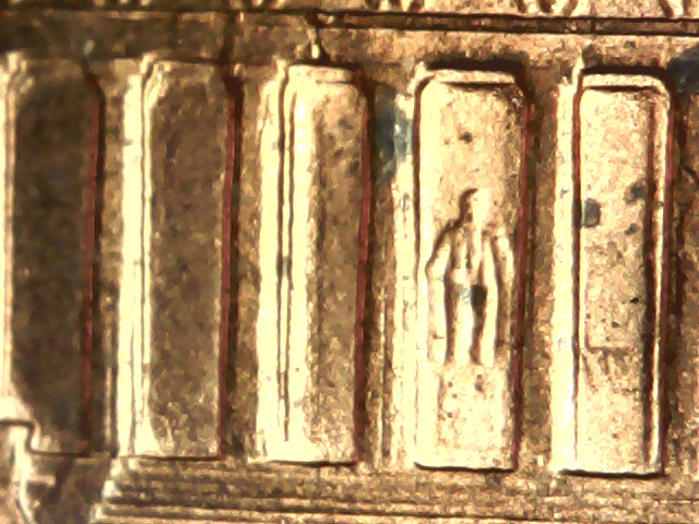 2000-D-Lincoln-Memorial-Cent-DDR