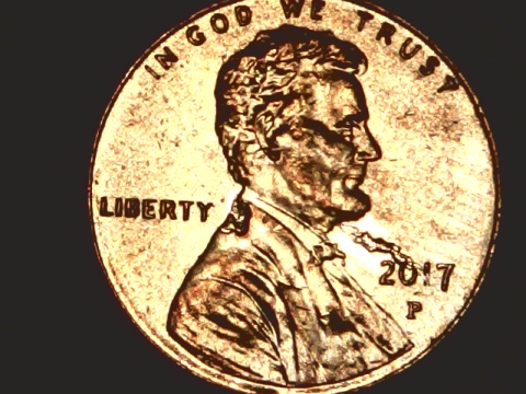 2017-P-LSC-Bad-Planchet-Or-Struck-Through-Debris