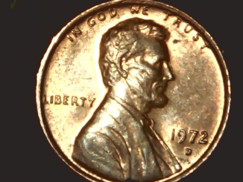 1972-D-Lincoln-Memorial-Cent-Unusual-Unum
