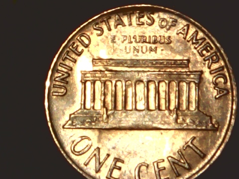 1972-D-Lincoln-Memorial-Cent-Unusual-Unum