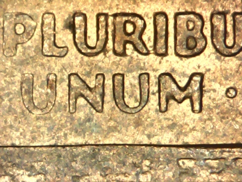 1972-D-Lincoln-Memorial-Cent-Unusual-Unum