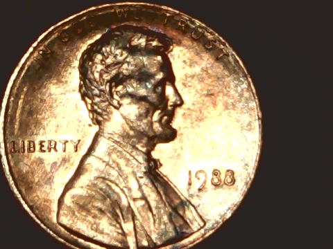 1988-Lincoln-Memorial-Cent-Die-Clash