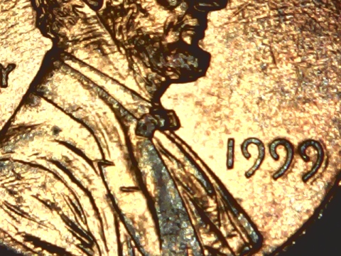 1999-Lincoln-Mc-Spike-Head