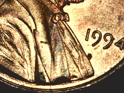 1994-Lincoln-Memorial-Cent-Die-Cracks