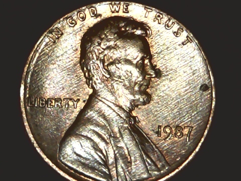 1987-Lincoln-Memorial-Cent-DDO