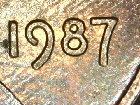 1987-Lincoln-Memorial-Cent-DDO