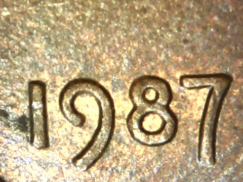 1987-Lincoln-Memorial-Cent-DDO