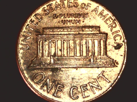 1989-Lincoln-Memorial-Die-Clash-Rev