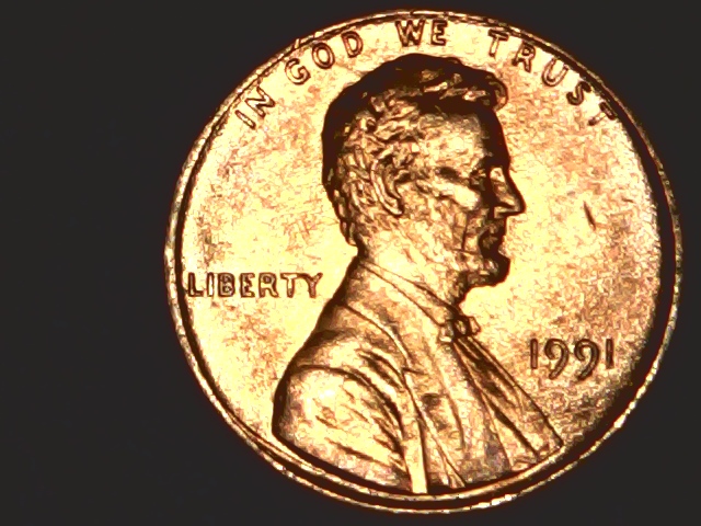 1991-Lincoln-Memorial-Cent-Die-Dent?