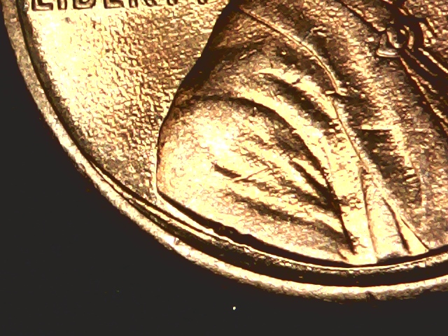1991-Lincoln-Memorial-Cent-Die-Dent?