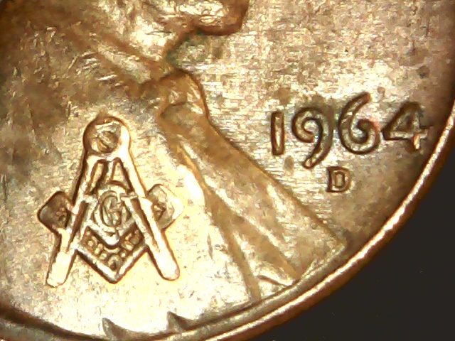 1964-&-1964-D-Same-Counterstamps