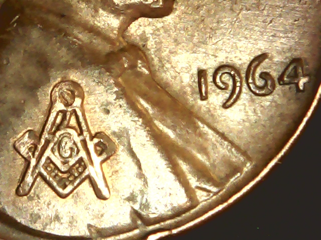 1964-&-1964-D-Same-Counterstamps