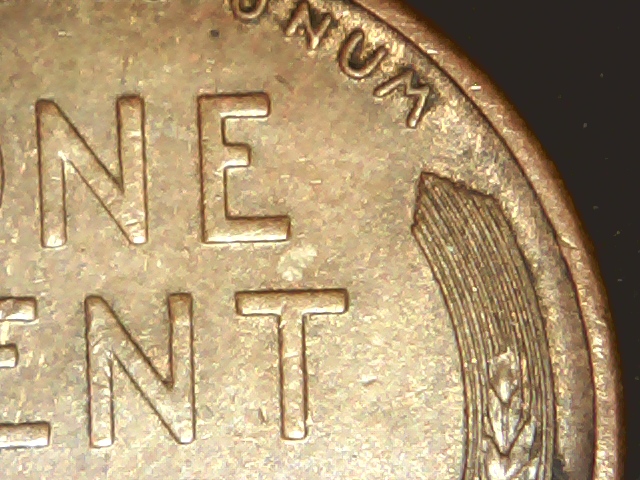 1909-S-VDB-Wheat-Cent-Delam-Or-Strike-Through