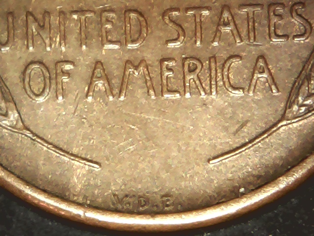 1909-S-VDB-Wheat-Cent-Delam-Or-Strike-Through